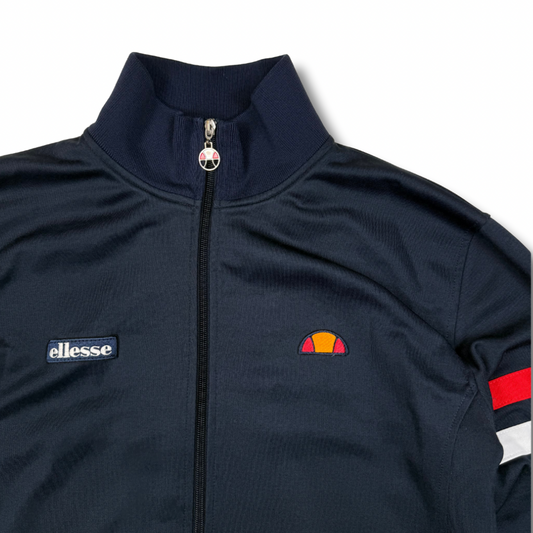Ellesse Trainingsjacke Roma Blau (L)