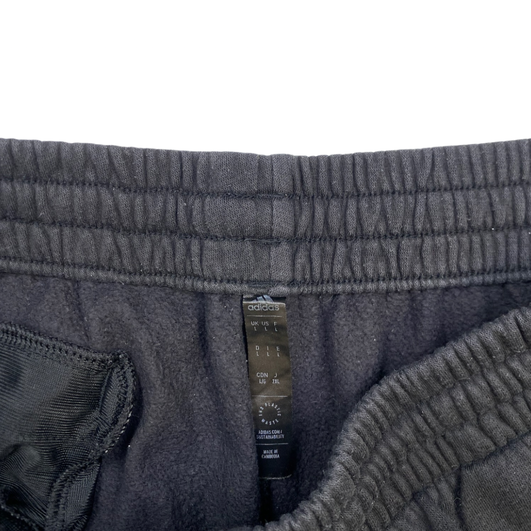 Adidas Originals Jogginghose Schwarz (L)