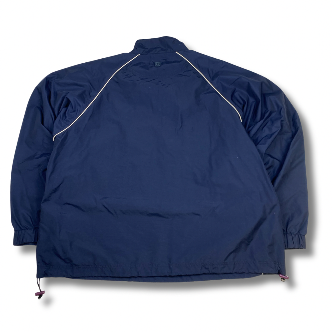 Fred Perry Windbreaker Oversized (L)