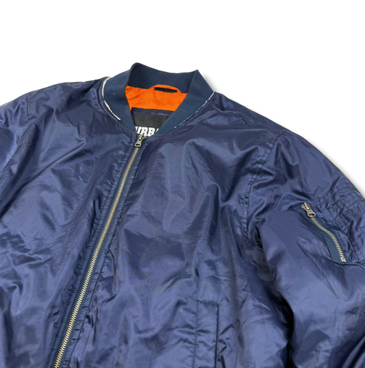 Urban Classic Bomberjacke (L)