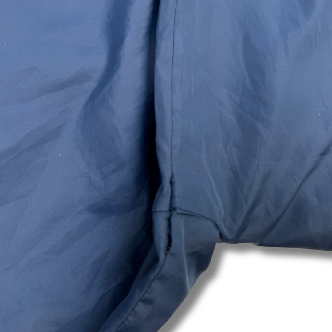 Ellesse Zipper Navy (S)