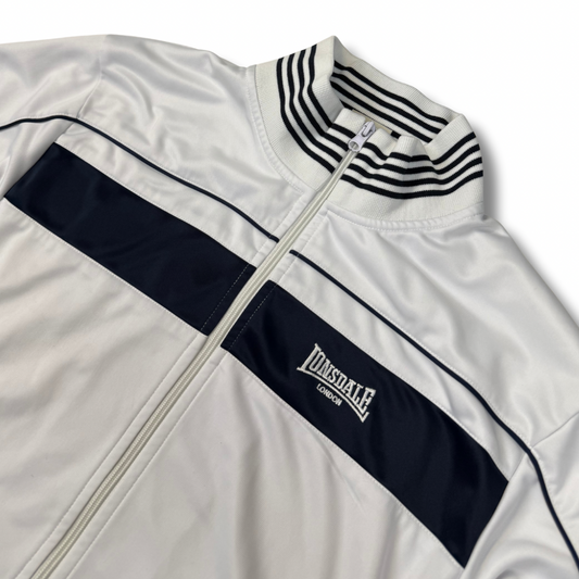 Lonsdale London Retro Trainingsjacke (L)