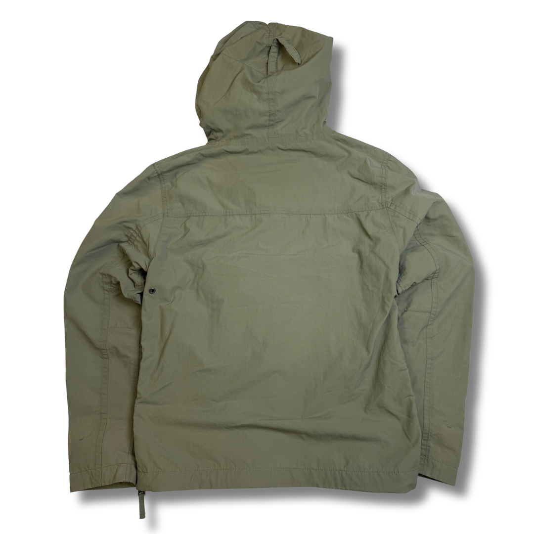 Napapijri Windbreaker Khaki (S)