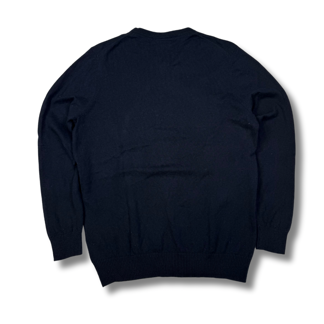 Lyle & Scott Pullover Blau (L)
