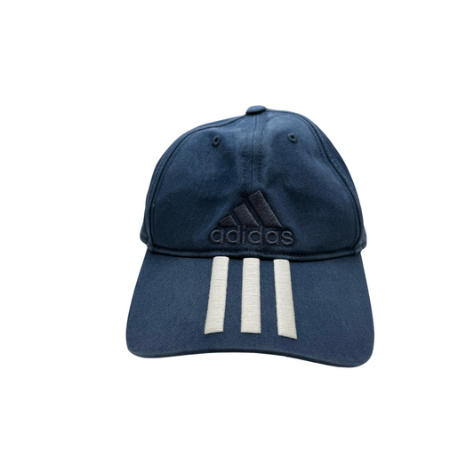 Adidas Cap Blau
