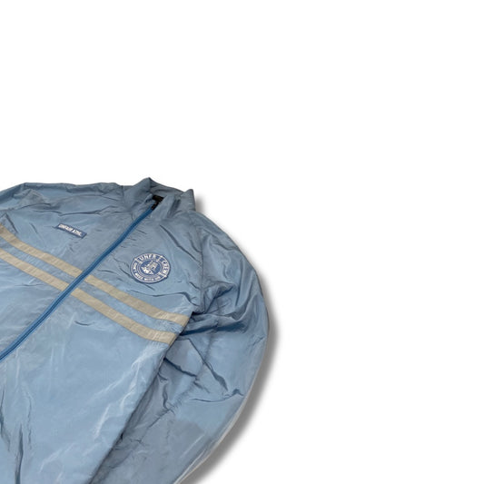 Unfair Athletics Windbreaker Hellblau (M)