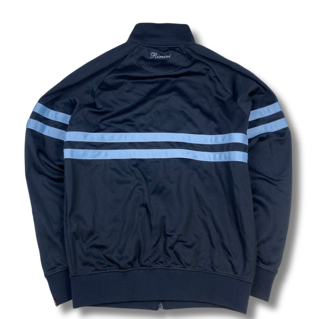 Ellesse Rimini Trainingsjacke Blau (M)