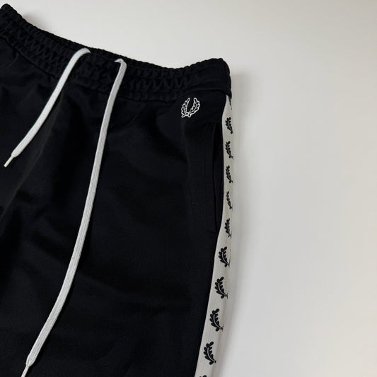 Fred Perry Vintage Jogginghose (S)