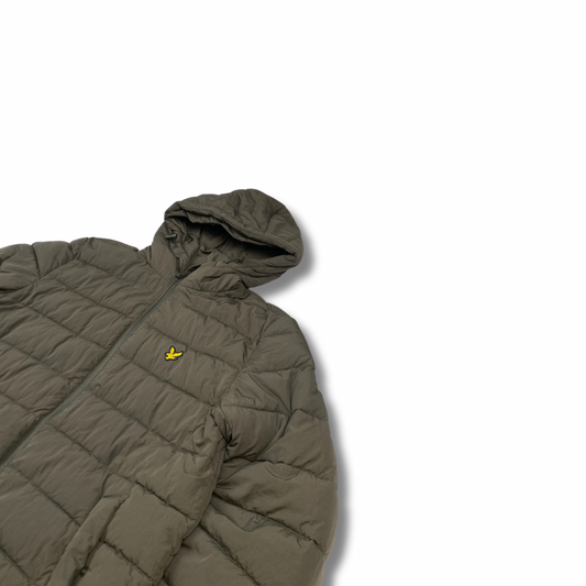 Lyle & Scott Daunenjacke (M)