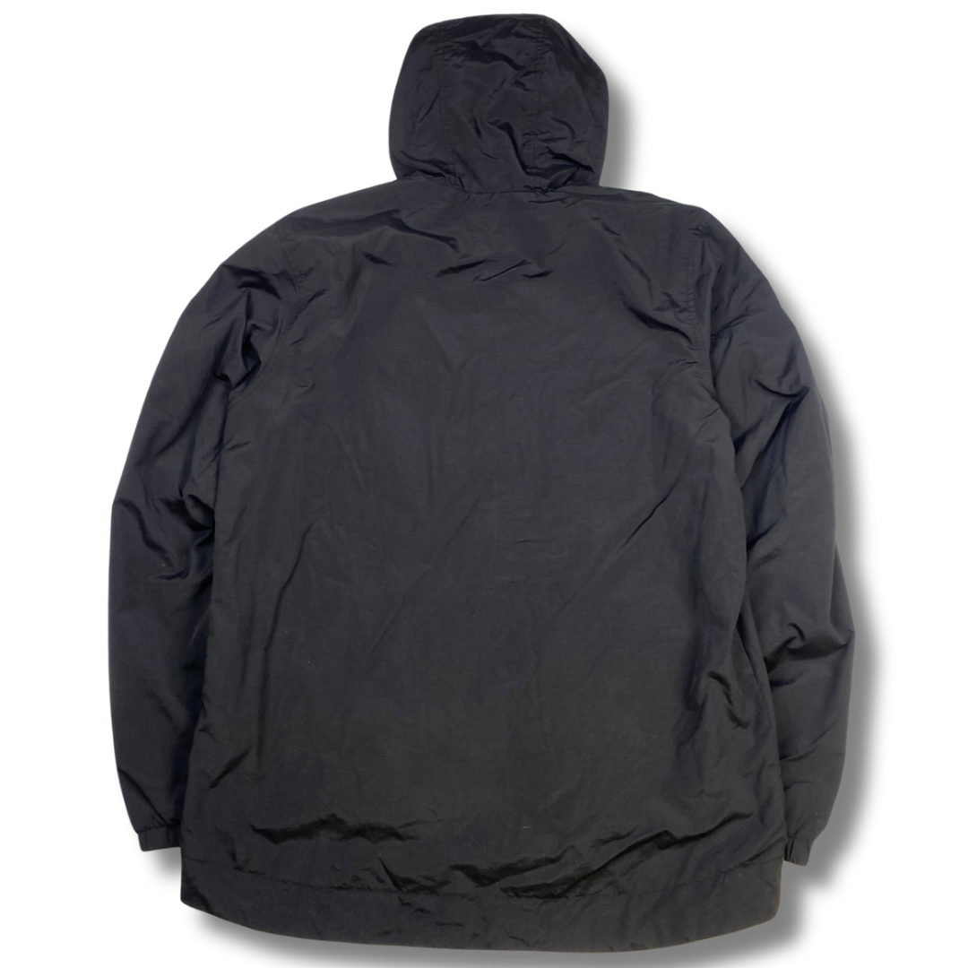 Lyle & Scott Windbreaker Schwarz (S)