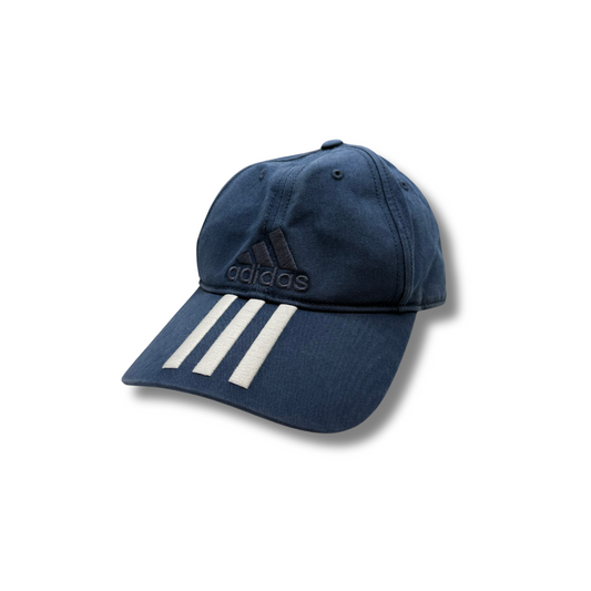 Adidas Cap Blau