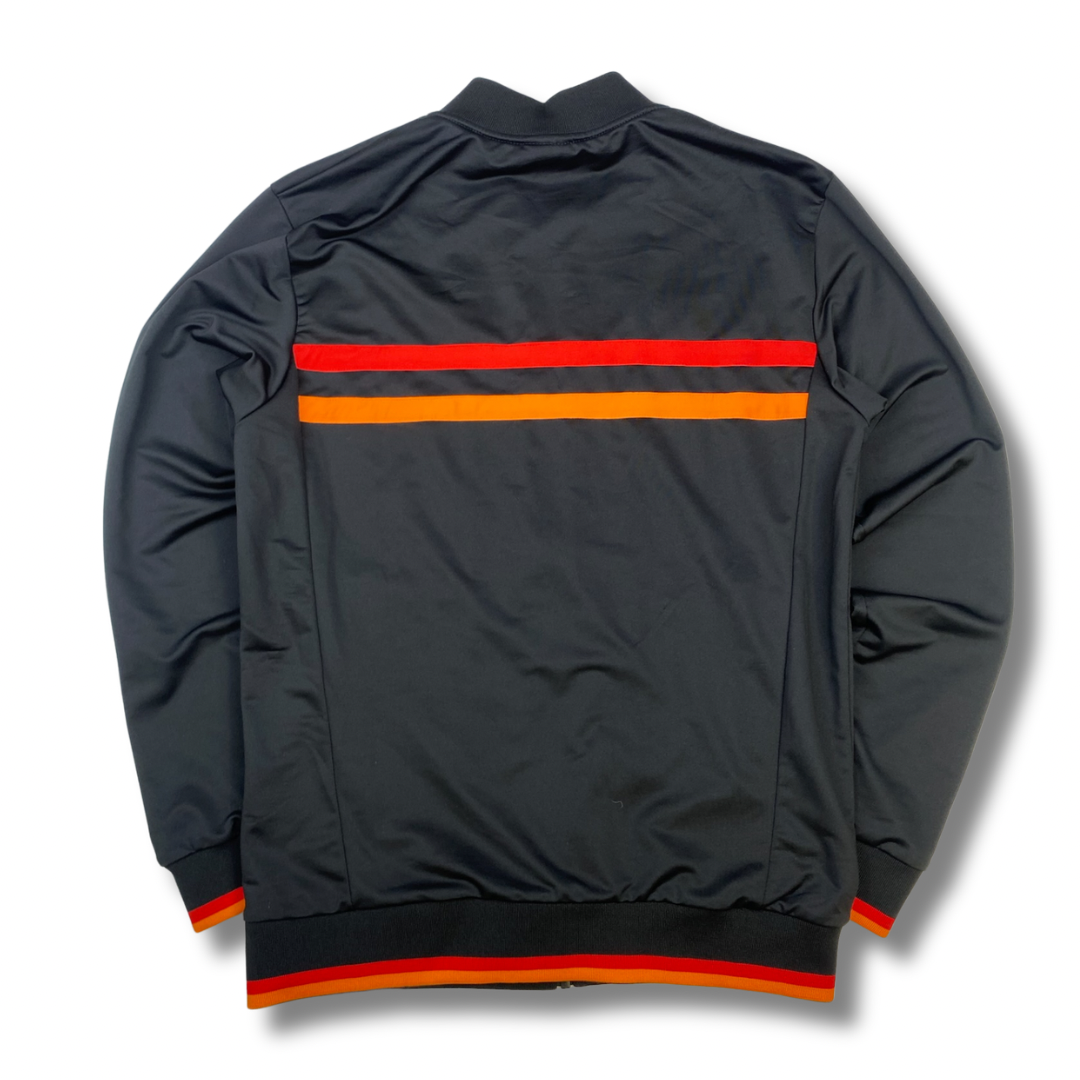 Ellesse Trainingsjacke Schwarz (L)