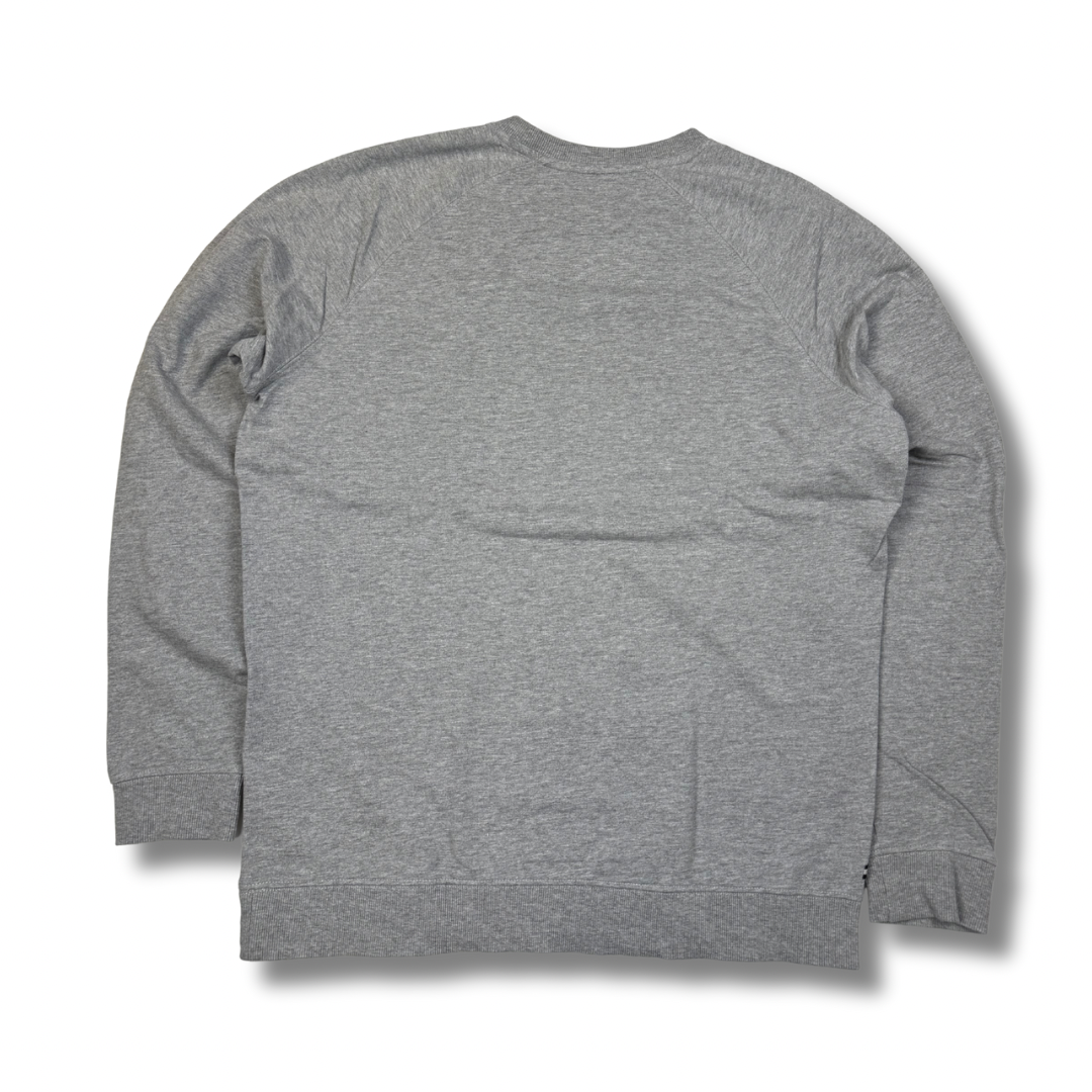 Weekend Offender Pullover Grau (L)
