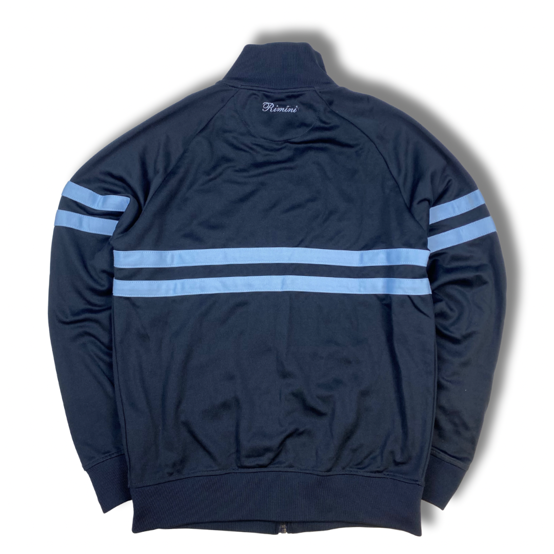 Ellesse Rimini Trainingsjacke Blau (M)