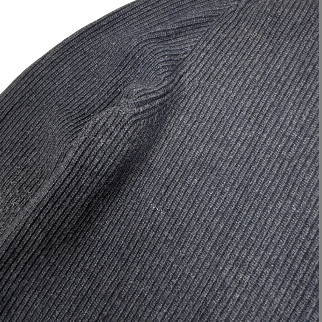 Lyle & Scott Zipper Blau (L)