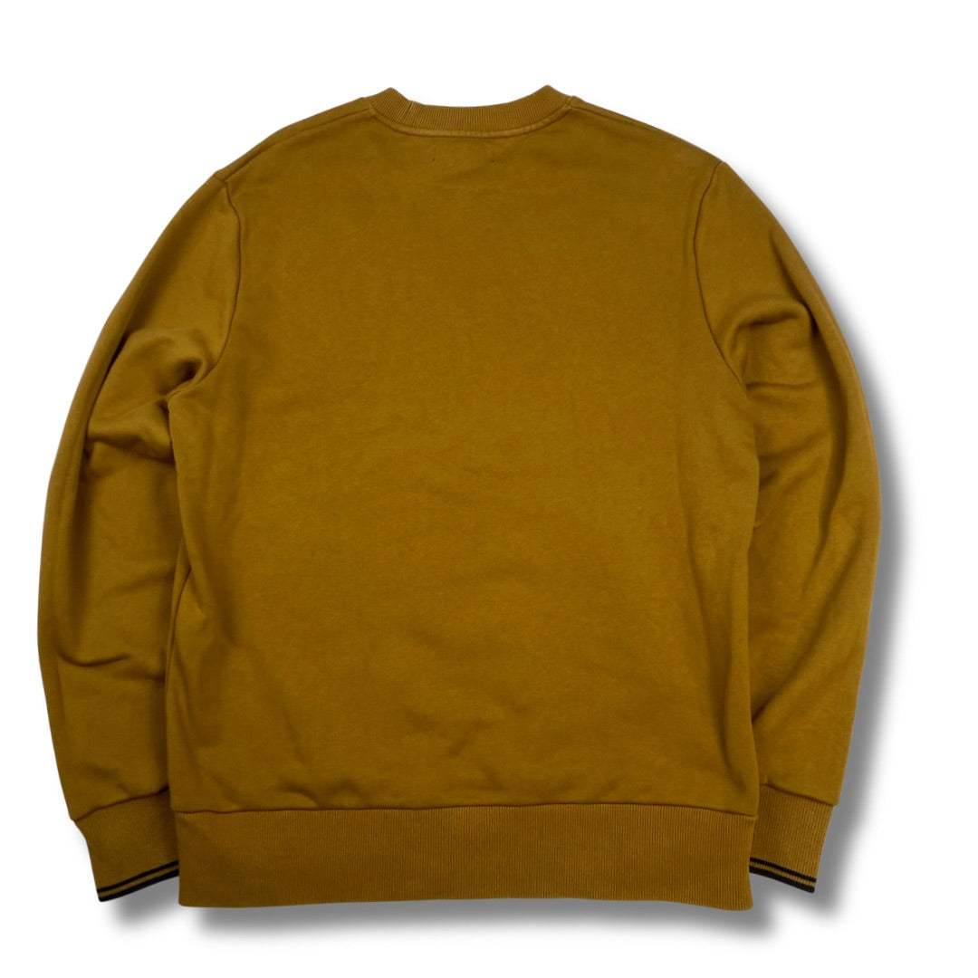 Fred Perry Pullover (L)