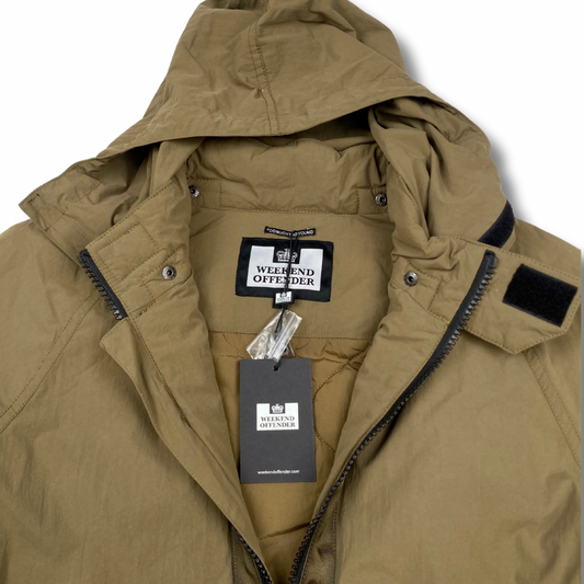 Weekend Offender Jacke (XL) NEU MIT ETIKETT