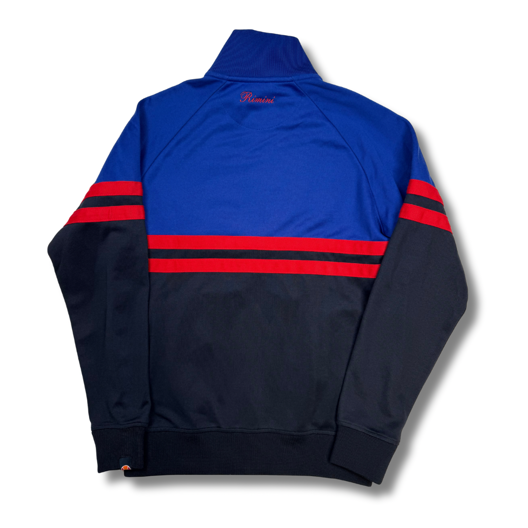 Ellesse Rimini Blau-Schwarz-Rot (S)