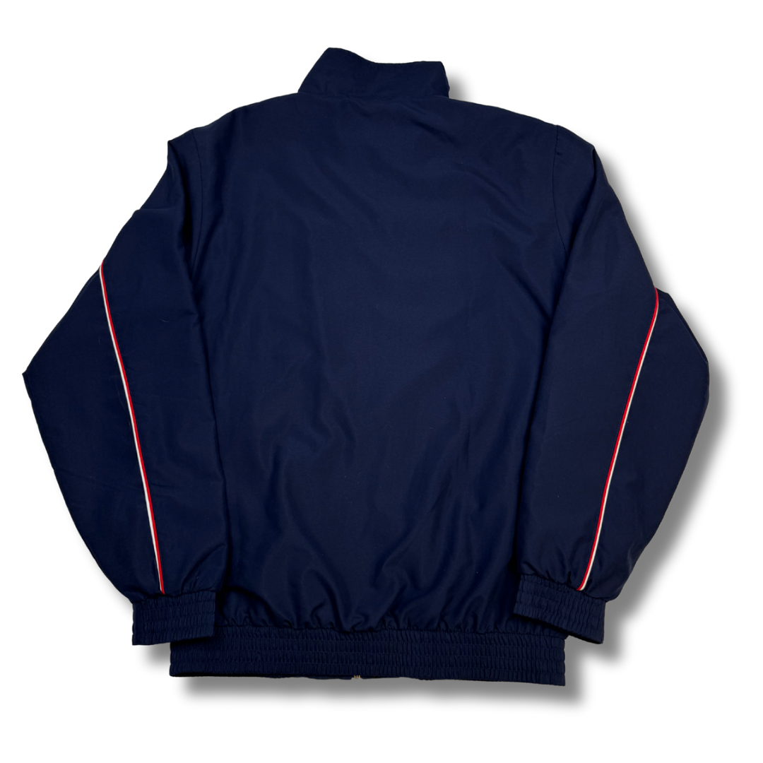 Fila Retro Trainingsjacke