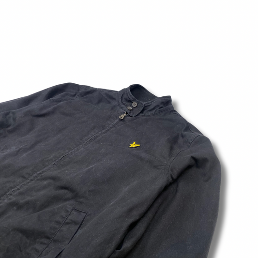 Lyle & Scott Harrington Jacke (L)