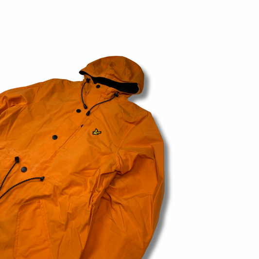 Lyle & Scott Parka-Jacke (S)