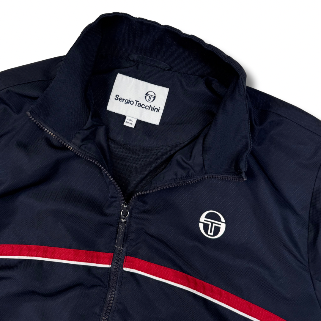 Sergio Tacchini Trainingsanzug (L)