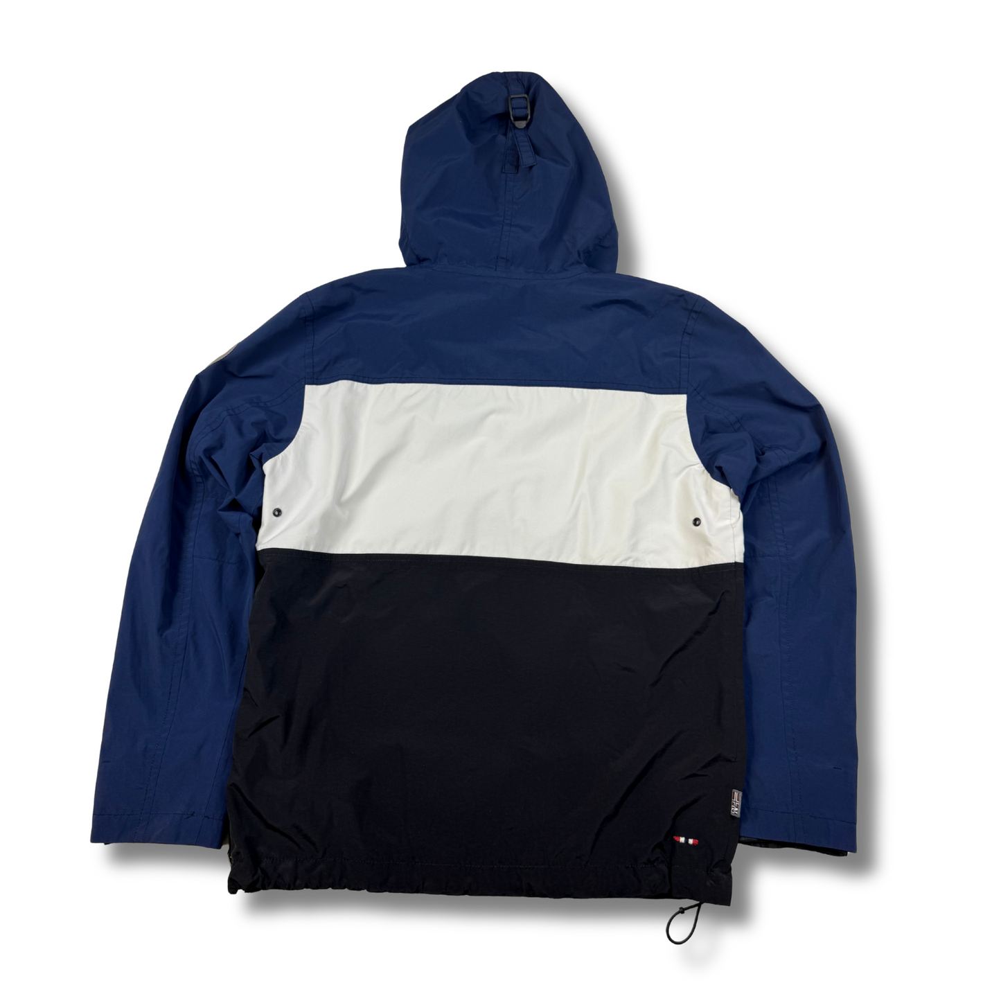 Napapijri Rainforest Windbreaker (L)