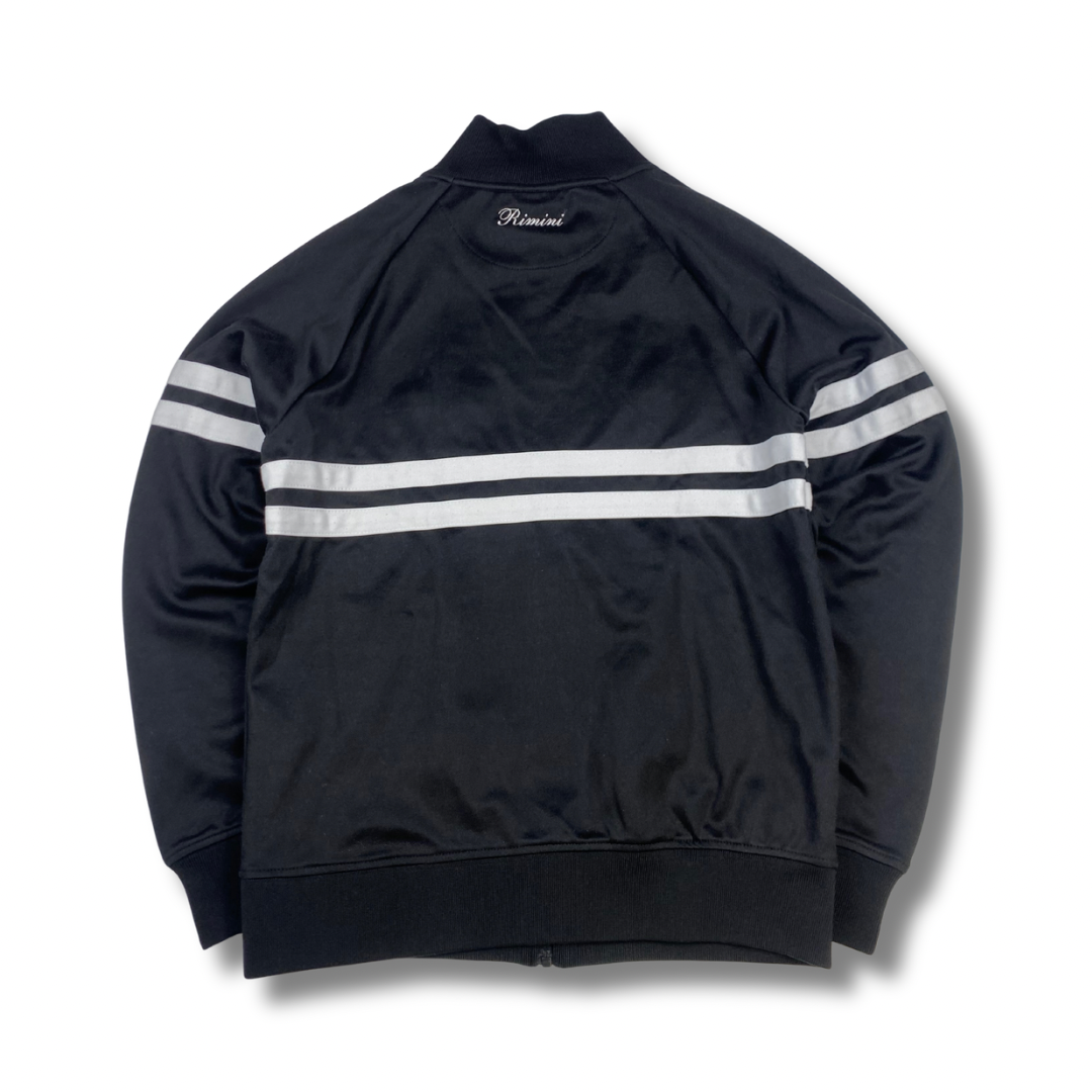 Ellesse Rimini Jacke Schwarz (M)