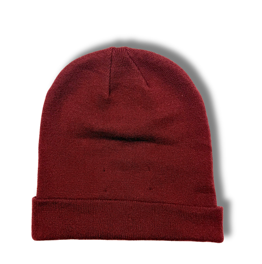 Lyle & Scott Mütze Rot