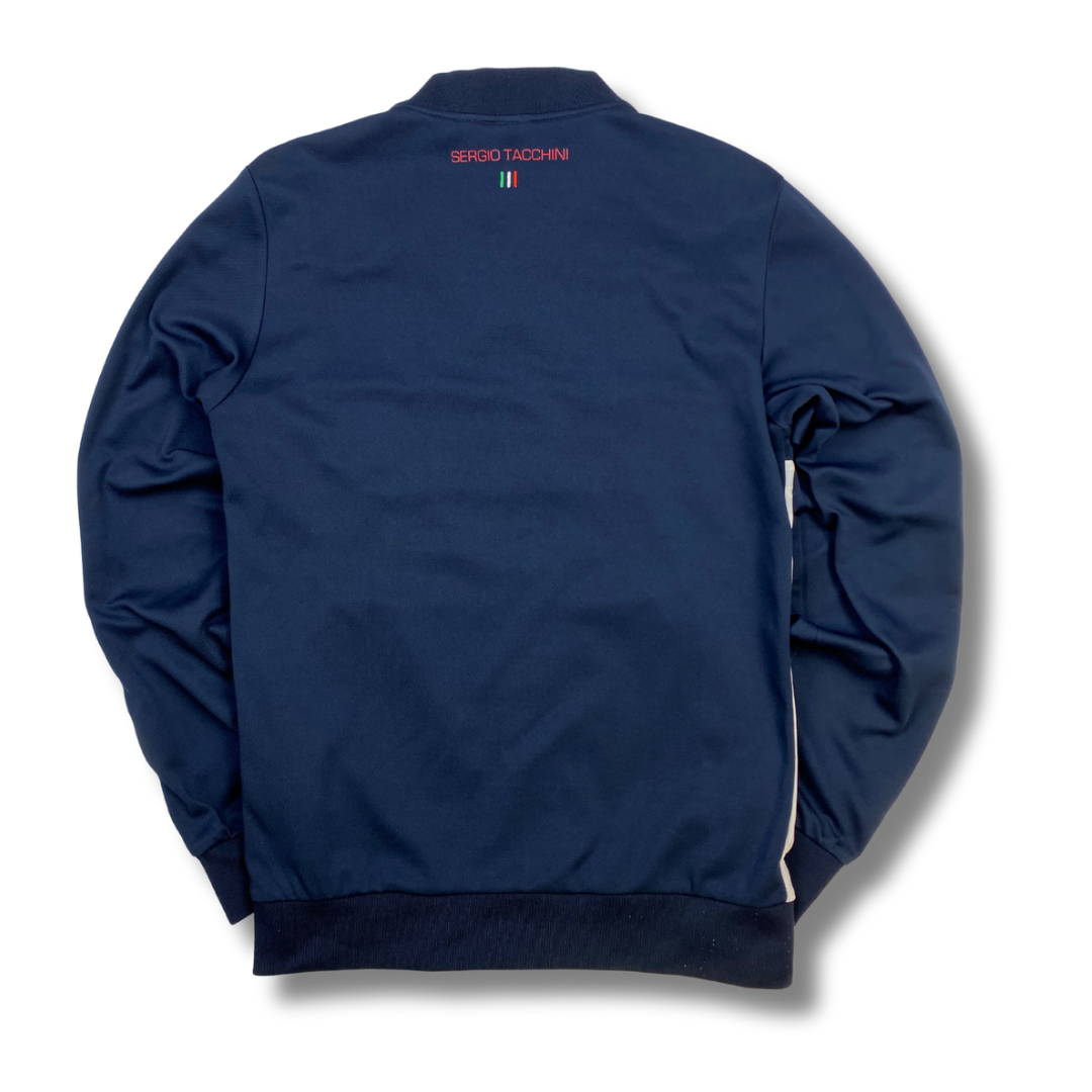Sergio Tacchini Trainingsjacke (S)