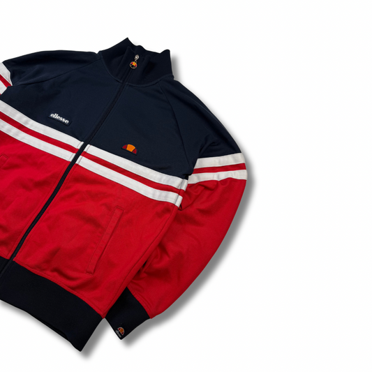 Ellesse Rimini Trainingsjacke (M)