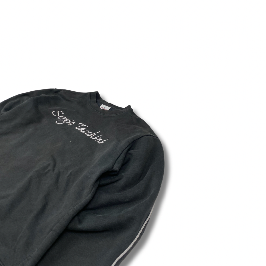 Sergio Tacchini Pullover (S)