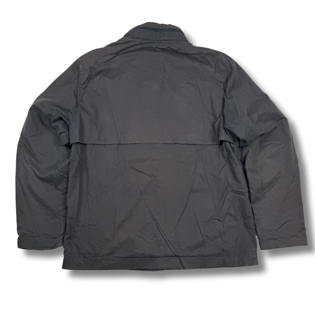 Lyle & Scott Übergangsjacke Grau (M)