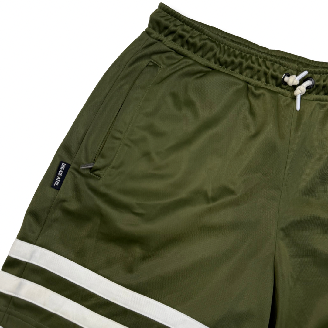 Unfair Athletics Shorts Khaki (XL)