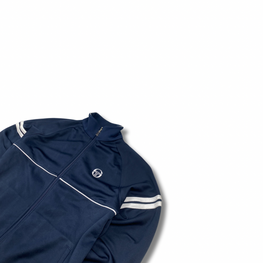 Sergio Tacchini Trainingsjacke (L)