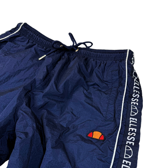 Ellesse Jogginghose Blau (M)