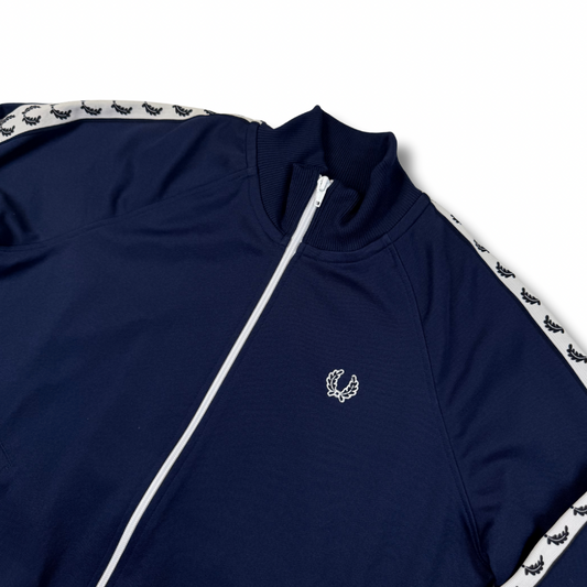 Fred Perry Trainingsjacke (S)