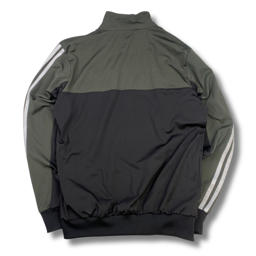 Adidas Trainingsjacke Military (M)