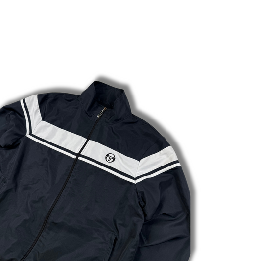 Sergio Tacchini Trainingsjacke (L)