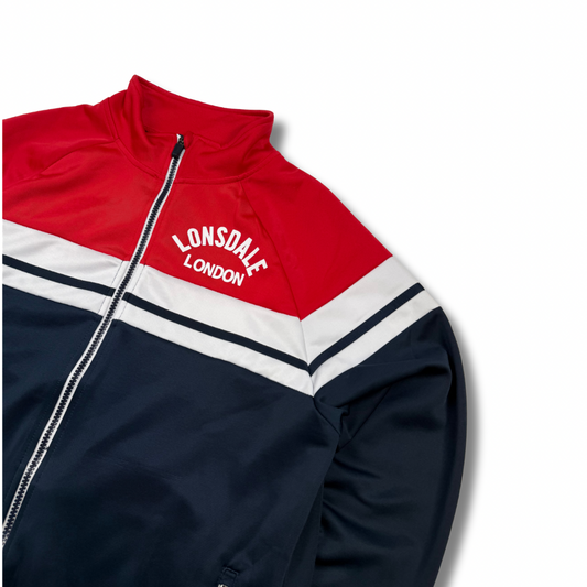 Lonsdale London Trainingsjacke (S)