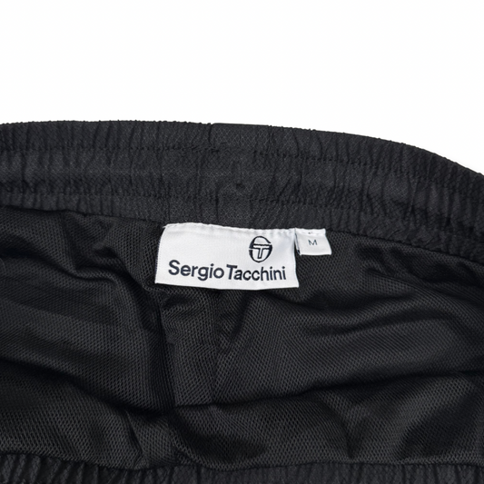 Sergio Tacchini Jogginghose Schwarz (M)