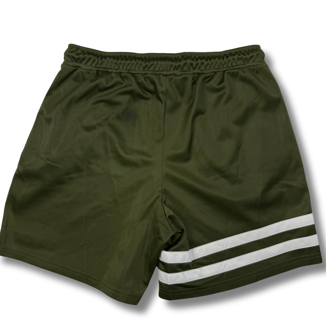 Unfair Athletics Shorts Khaki (XL)