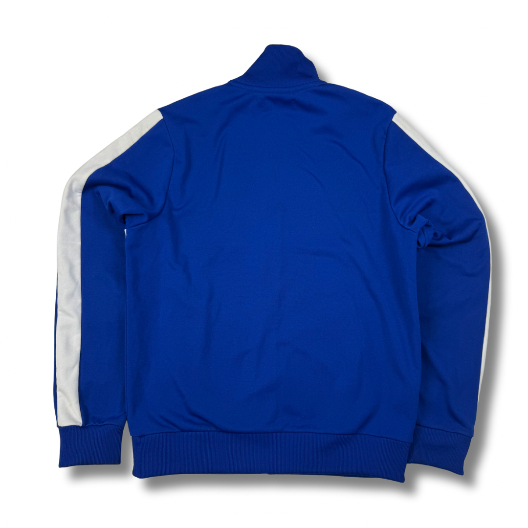 Fred Perry Trainingsjacke Blau (M)