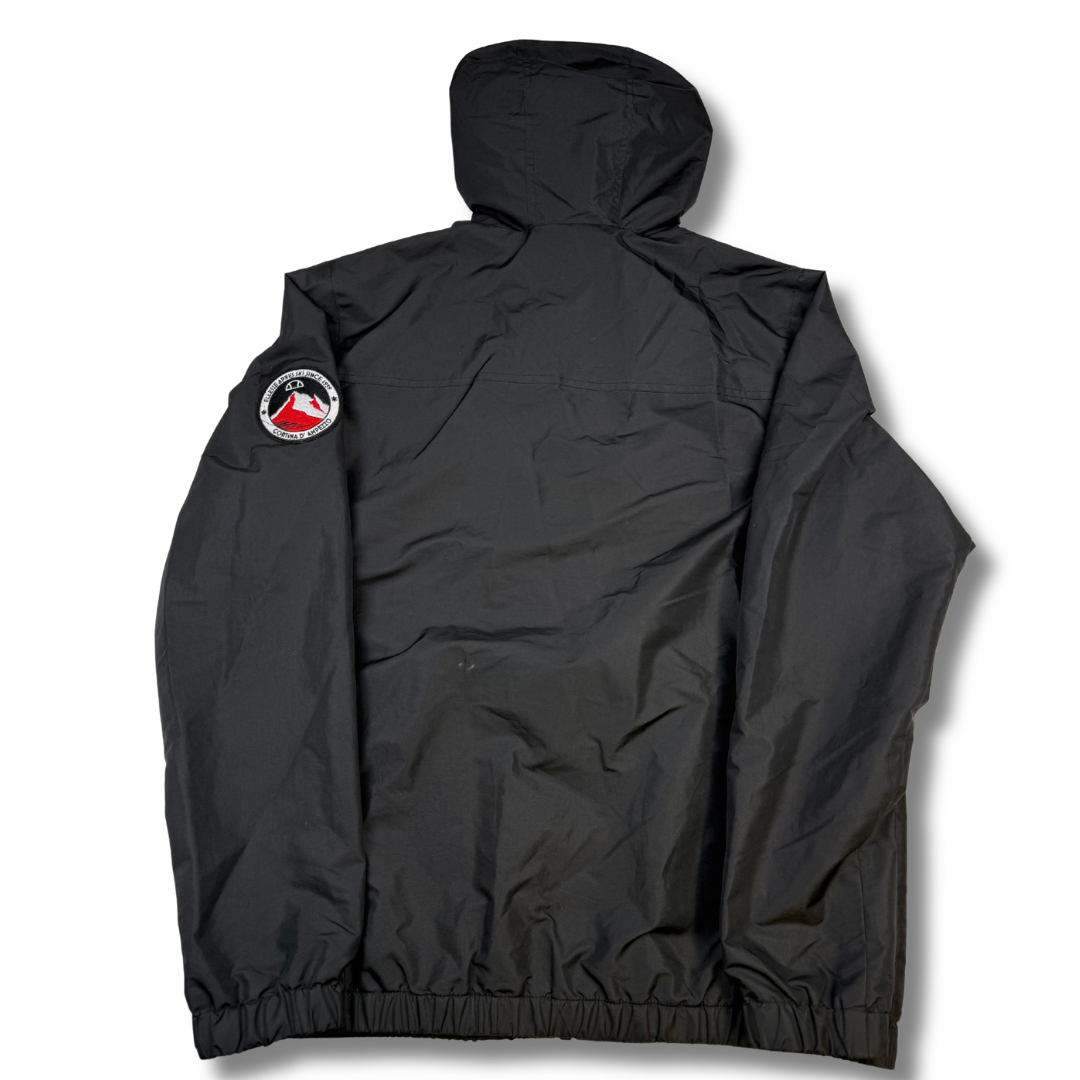 Ellesse Windbreaker Grau (XL)