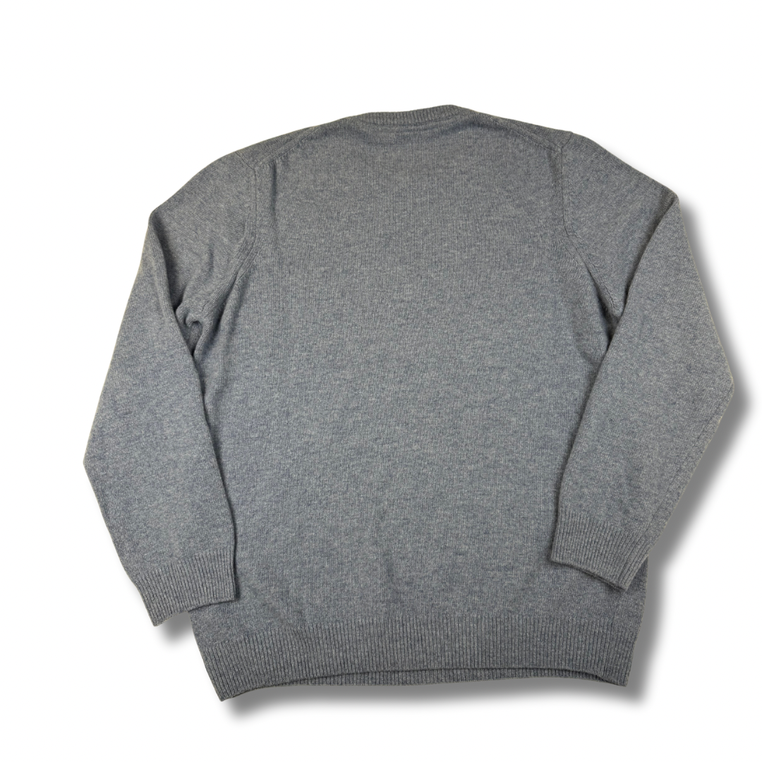 Lyle & Scott Pullover Blau (XL)