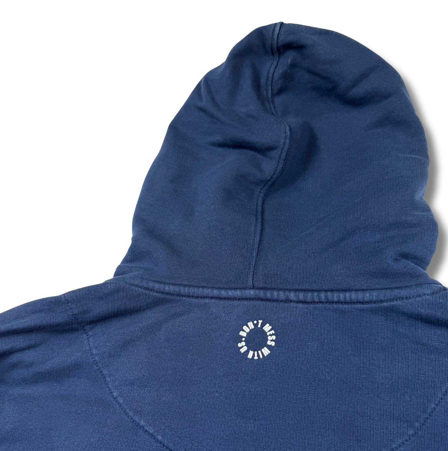 Unfair Athletics Pullover Blau (M)
