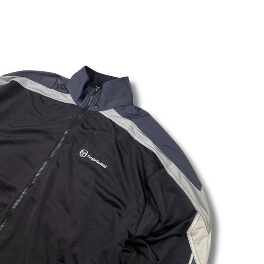 Sergio Tacchini Trainingsjacke Grau (L)