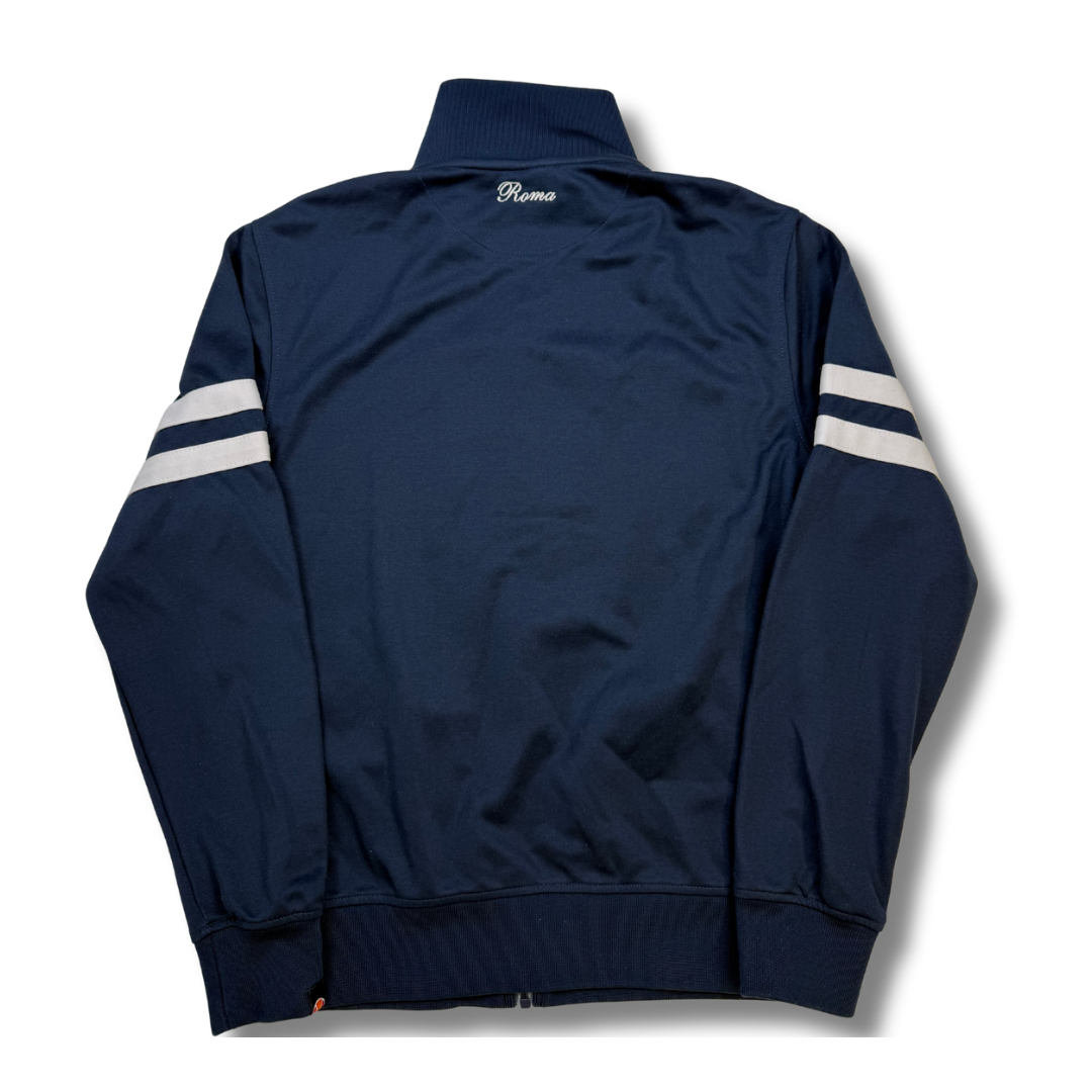 Ellesse Trainingsjacke Roma Blau (L)