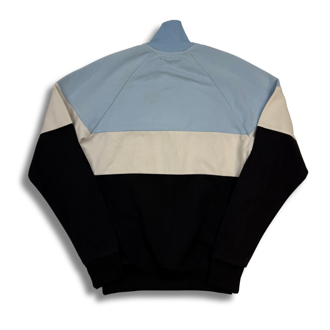 Fred Perry Zip-Hoodie (XS)