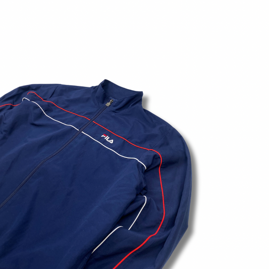 Fila Trainingsjacke Navy (XL)